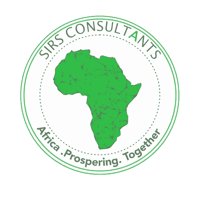 SIRS Consultants Logo